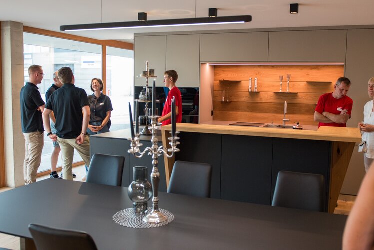 Tag der offenen Tür