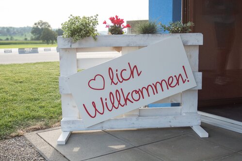 Tag der offenen Tür