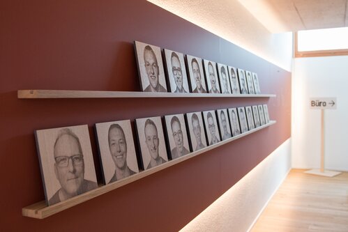 Tag der offenen Tür