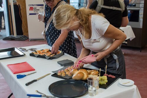 Tag der offenen Tür